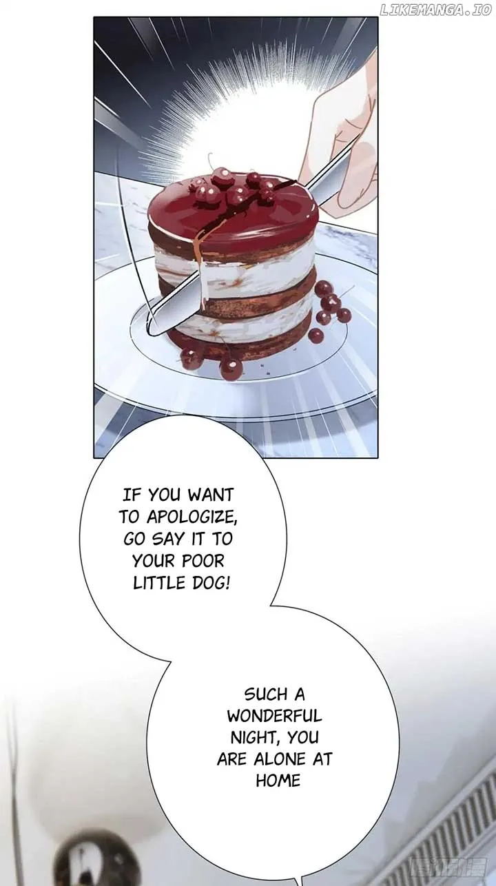 1st kiss – I don’t want to consider you as sister anymore Chapter 52 Online - página 22