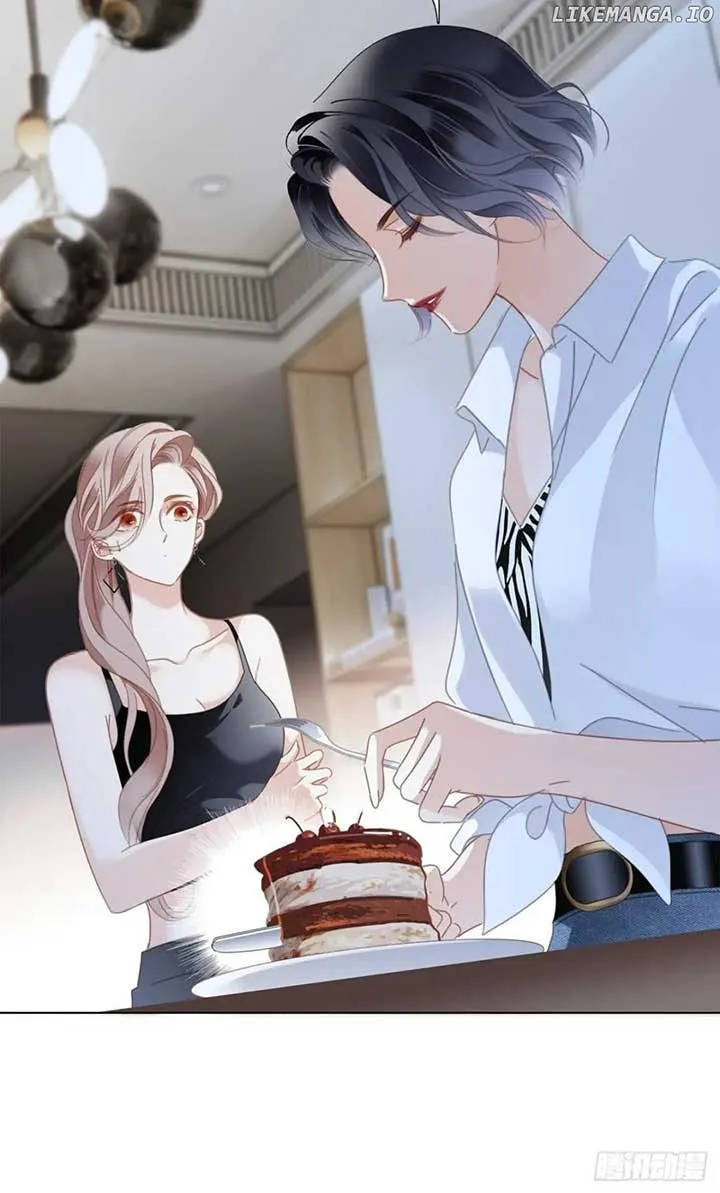 1st kiss – I don’t want to consider you as sister anymore Chapter 52 Online - página 23