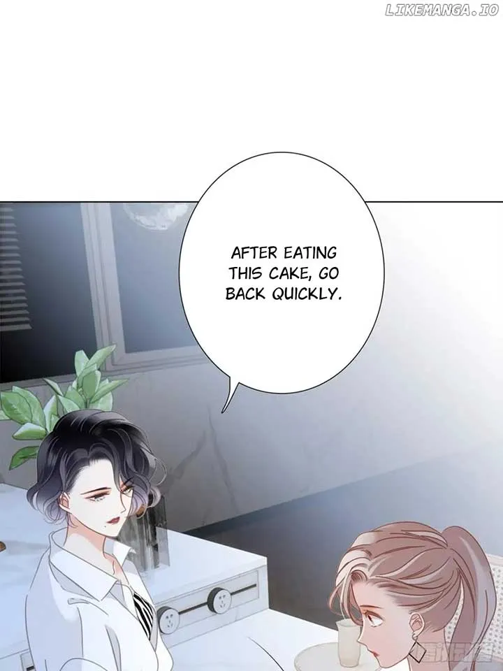 1st kiss – I don’t want to consider you as sister anymore Chapter 52 Online - página 24