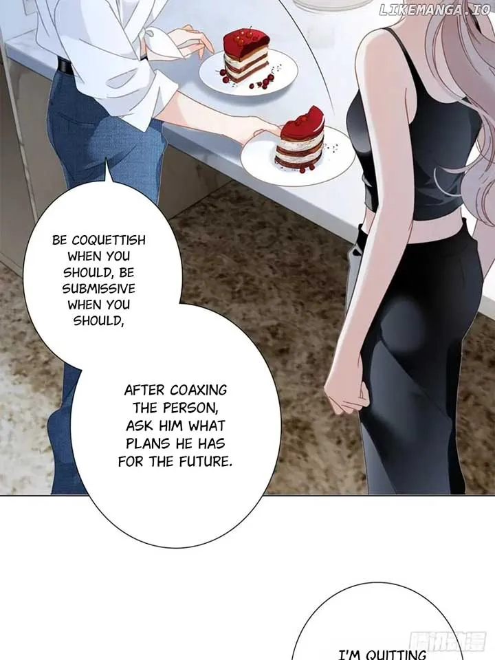 1st kiss – I don’t want to consider you as sister anymore Chapter 52 Online - página 25
