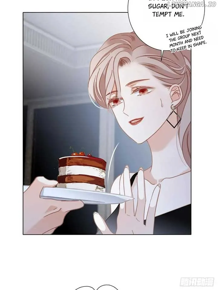 1st kiss – I don’t want to consider you as sister anymore Chapter 52 Online - página 26
