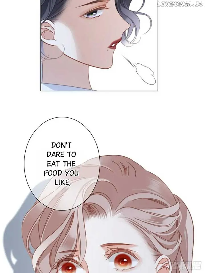 1st kiss – I don’t want to consider you as sister anymore Chapter 52 Online - página 29