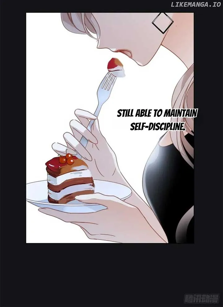 1st kiss – I don’t want to consider you as sister anymore Chapter 52 Online - página 36