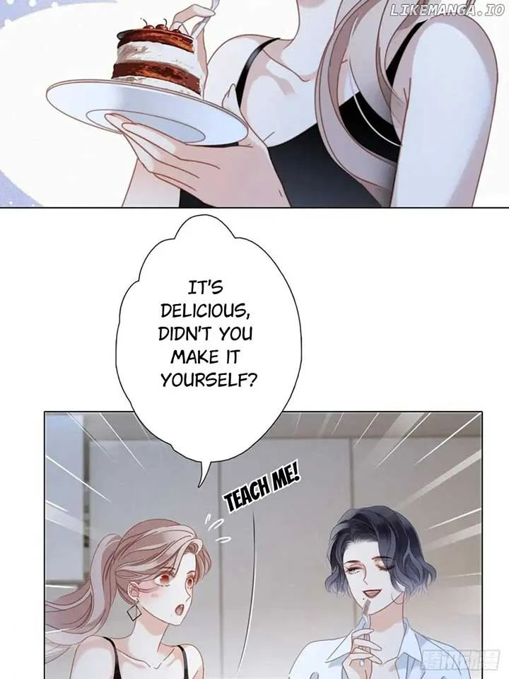 1st kiss – I don’t want to consider you as sister anymore Chapter 52 Online - página 38