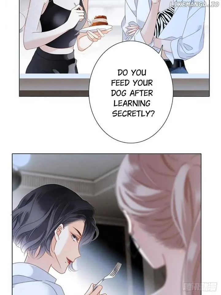1st kiss – I don’t want to consider you as sister anymore Chapter 52 Online - página 39