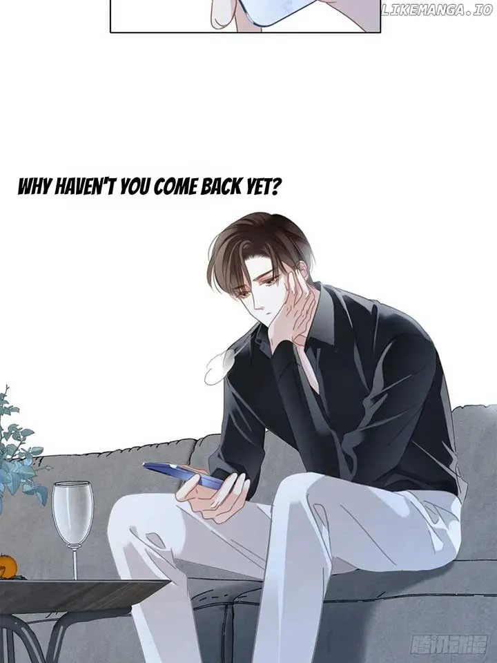 1st kiss – I don’t want to consider you as sister anymore Chapter 52 Online - página 44