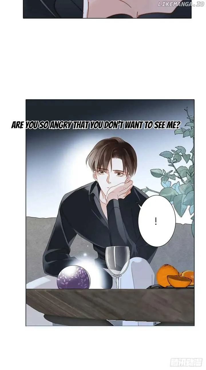 1st kiss – I don’t want to consider you as sister anymore Chapter 52 Online - página 46