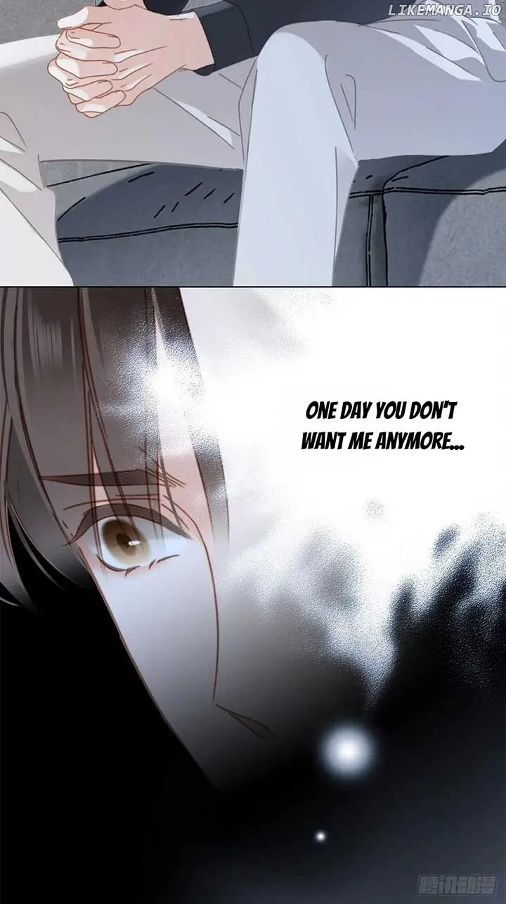1st kiss – I don’t want to consider you as sister anymore Chapter 52 Online - página 49