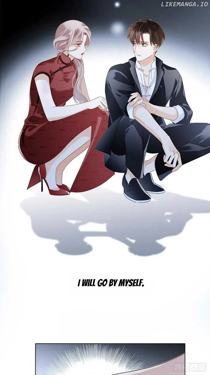 1st kiss – I don’t want to consider you as sister anymore Chapter 52 Online - página 50