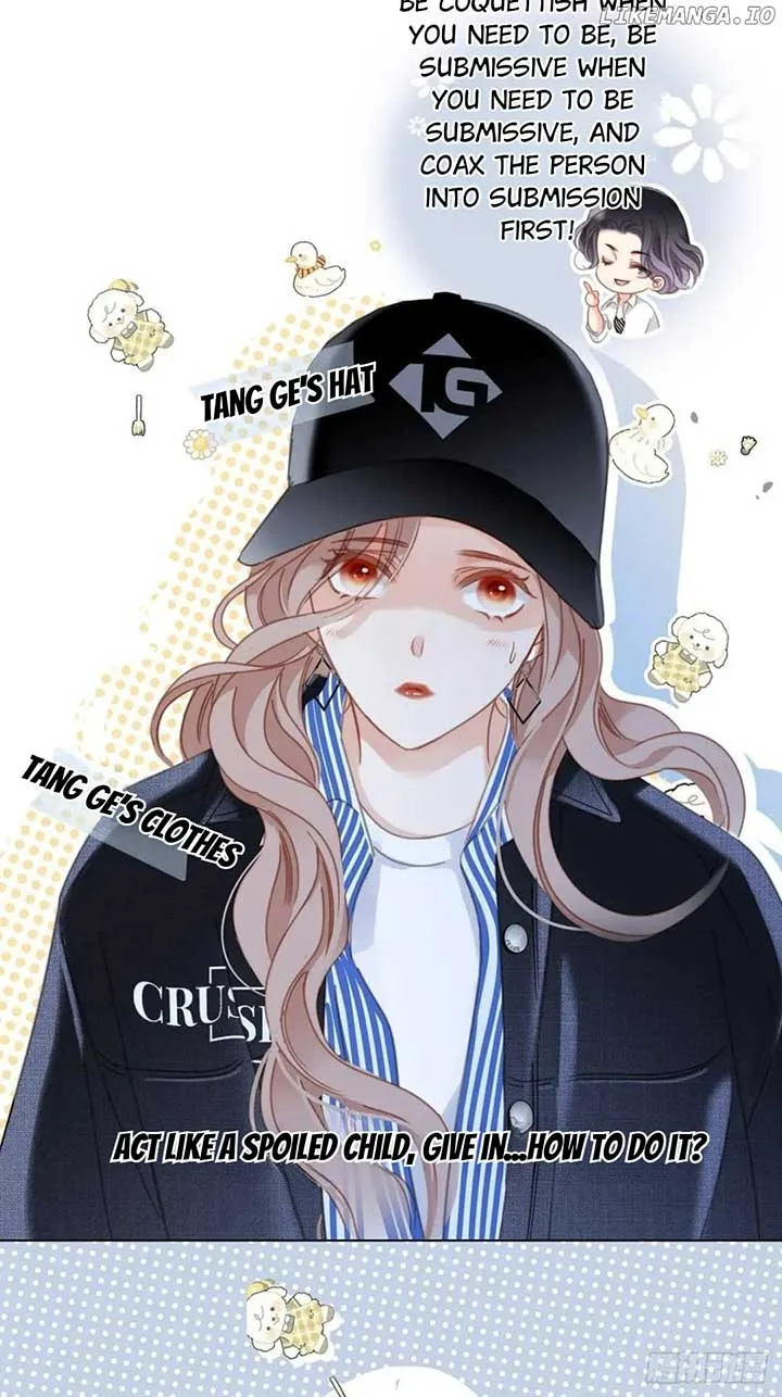 1st kiss – I don’t want to consider you as sister anymore Chapter 52 Online - página 54
