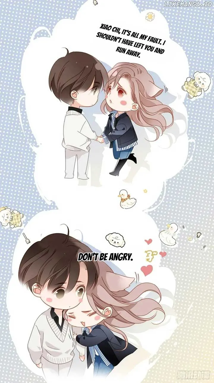 1st kiss – I don’t want to consider you as sister anymore Chapter 52 Online - página 55