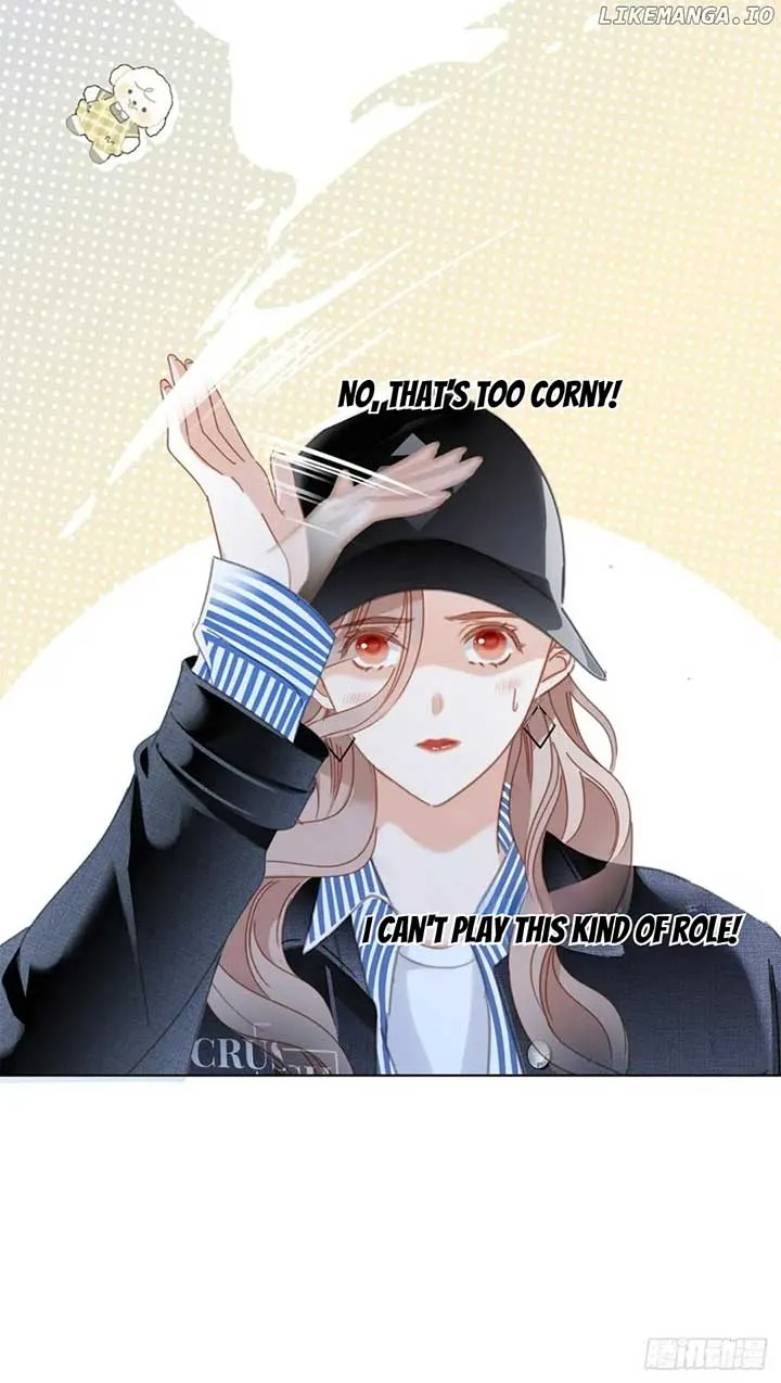 1st kiss – I don’t want to consider you as sister anymore Chapter 52 Online - página 56