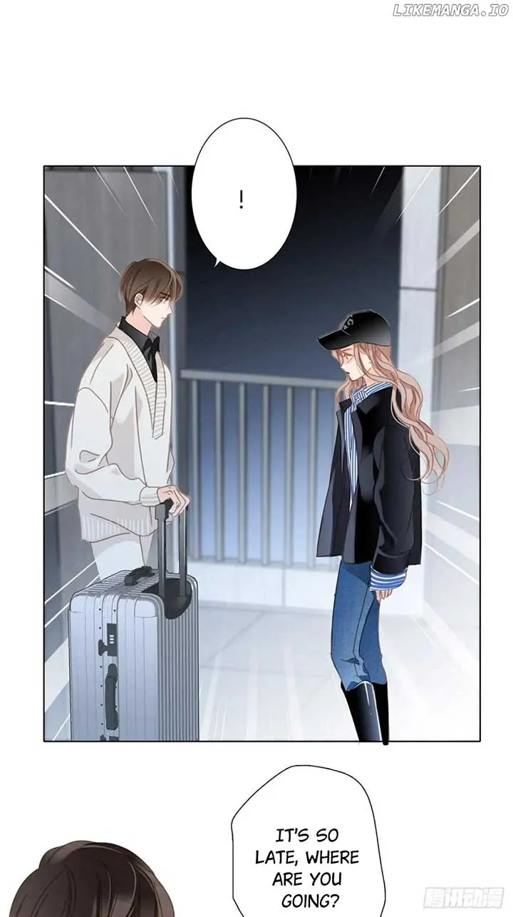 1st kiss – I don’t want to consider you as sister anymore Chapter 52 Online - página 59