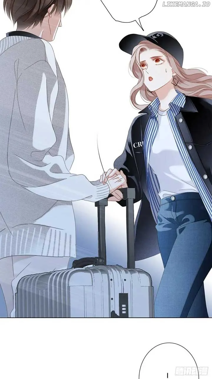 1st kiss – I don’t want to consider you as sister anymore Chapter 52 Online - página 60