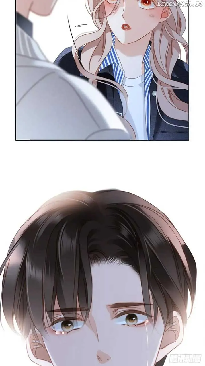 1st kiss – I don’t want to consider you as sister anymore Chapter 52 Online - página 63