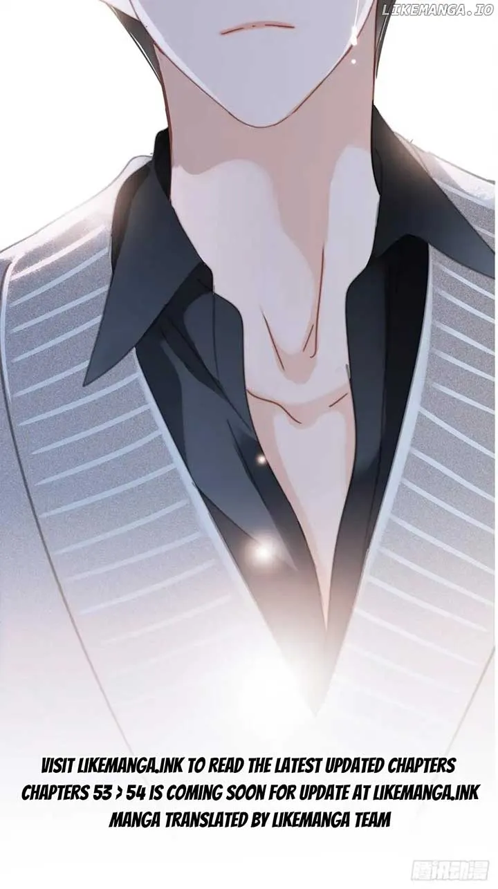1st kiss – I don’t want to consider you as sister anymore Chapter 52 Online - página 64