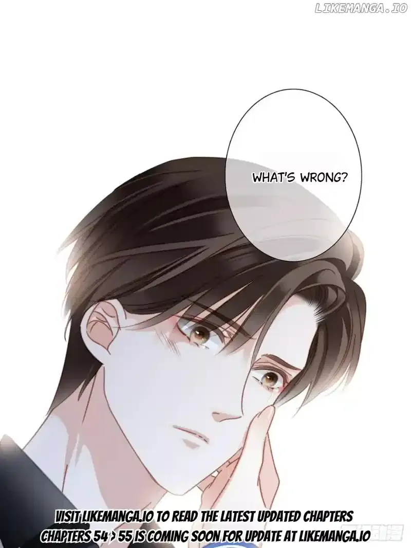 1st kiss – I don’t want to consider you as sister anymore Chapter 53 Online - página 2