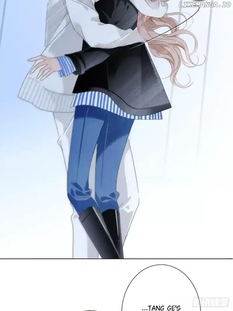 1st kiss – I don’t want to consider you as sister anymore Chapter 53 Online - página 5