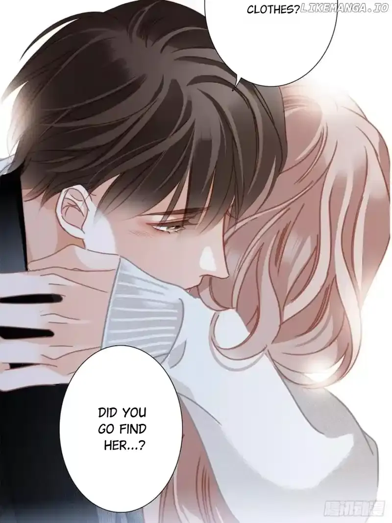 1st kiss – I don’t want to consider you as sister anymore Chapter 53 Online - página 6