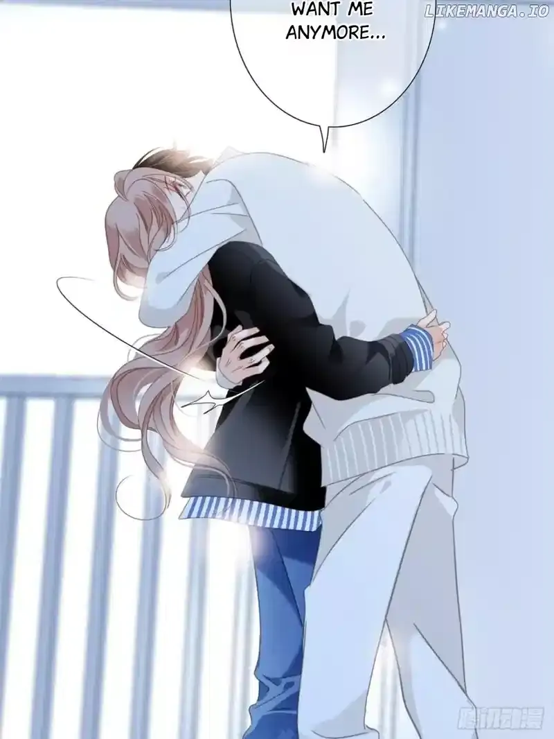 1st kiss – I don’t want to consider you as sister anymore Chapter 53 Online - página 8