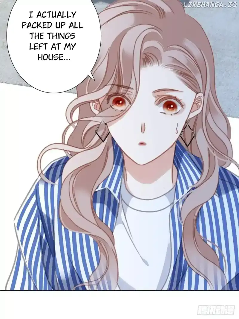 1st kiss – I don’t want to consider you as sister anymore Chapter 53 Online - página 14