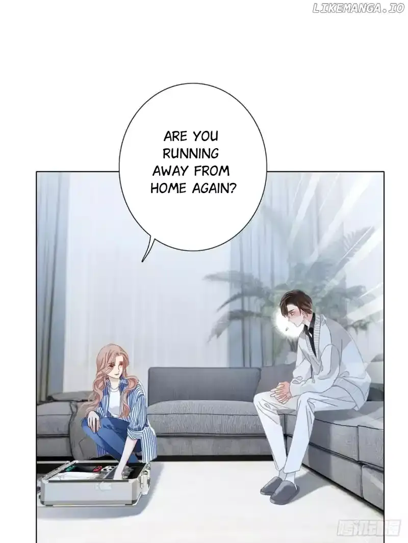 1st kiss – I don’t want to consider you as sister anymore Chapter 53 Online - página 15