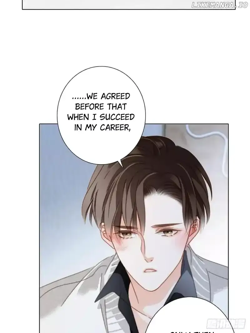 1st kiss – I don’t want to consider you as sister anymore Chapter 53 Online - página 16