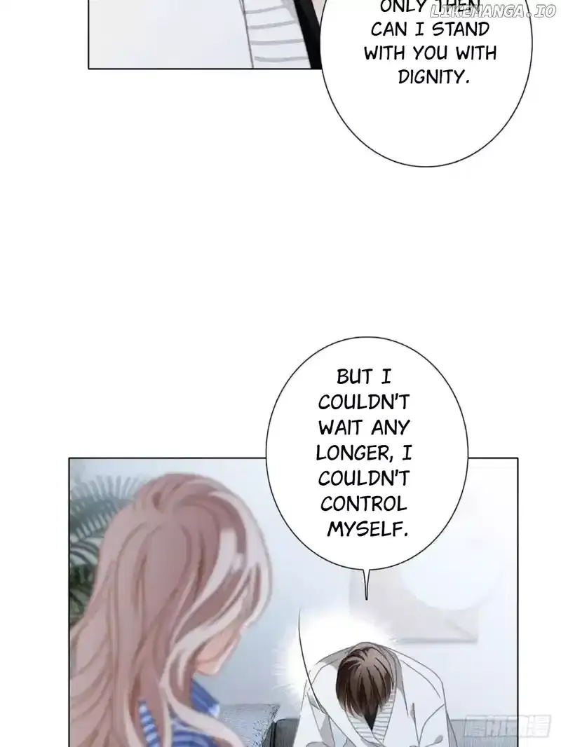 1st kiss – I don’t want to consider you as sister anymore Chapter 53 Online - página 17