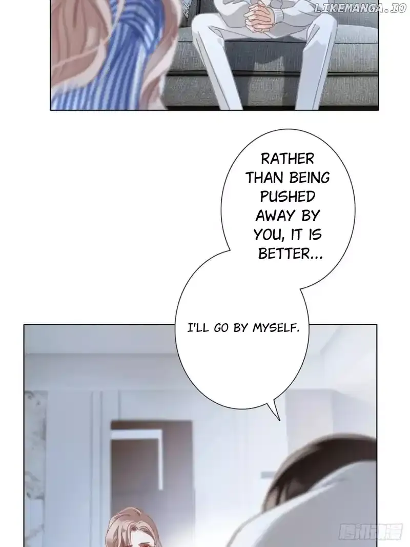 1st kiss – I don’t want to consider you as sister anymore Chapter 53 Online - página 18