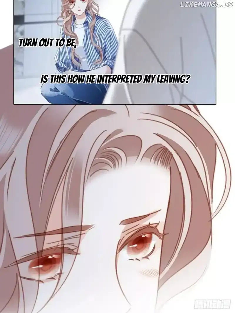 1st kiss – I don’t want to consider you as sister anymore Chapter 53 Online - página 19