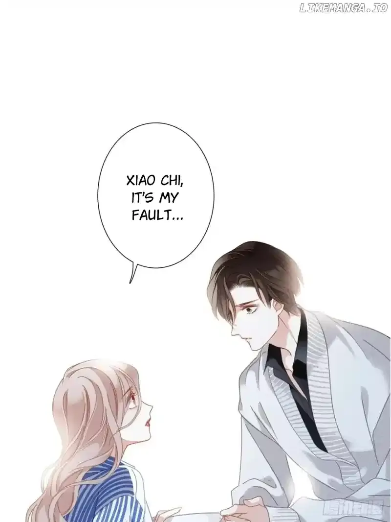 1st kiss – I don’t want to consider you as sister anymore Chapter 53 Online - página 21