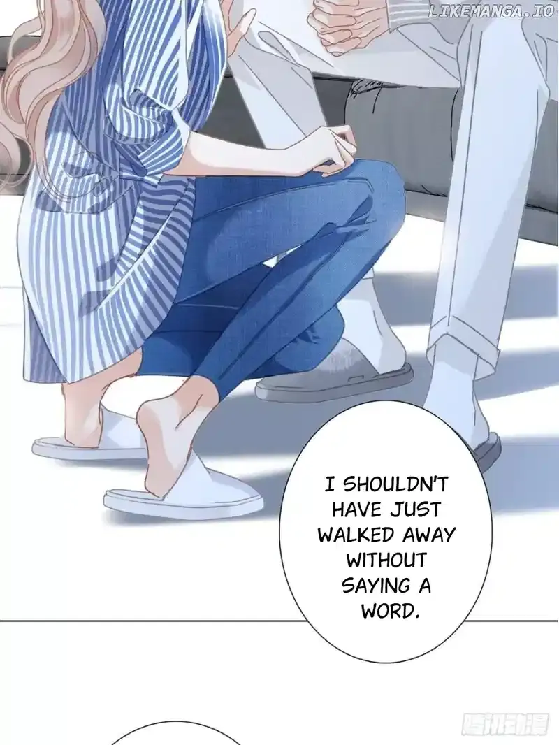 1st kiss – I don’t want to consider you as sister anymore Chapter 53 Online - página 22