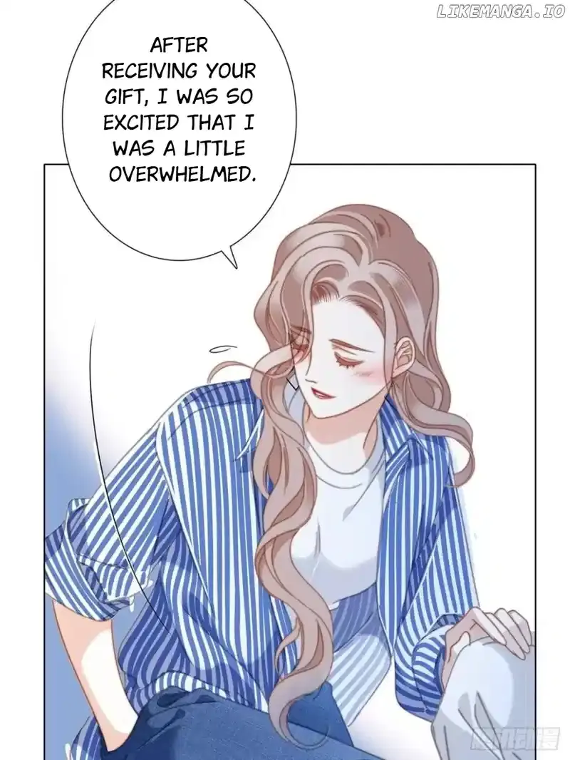 1st kiss – I don’t want to consider you as sister anymore Chapter 53 Online - página 23