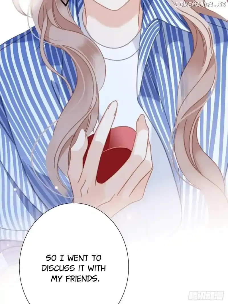 1st kiss – I don’t want to consider you as sister anymore Chapter 53 Online - página 25