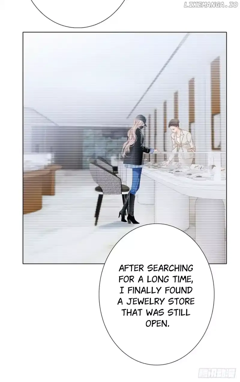 1st kiss – I don’t want to consider you as sister anymore Chapter 53 Online - página 26