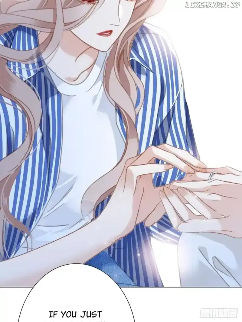 1st kiss – I don’t want to consider you as sister anymore Chapter 53 Online - página 30