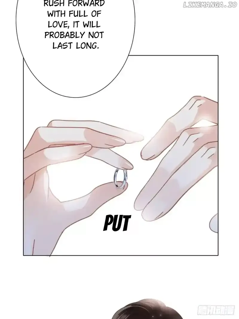 1st kiss – I don’t want to consider you as sister anymore Chapter 53 Online - página 31