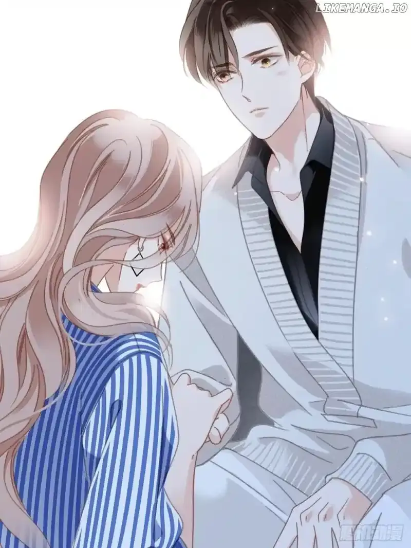 1st kiss – I don’t want to consider you as sister anymore Chapter 53 Online - página 32