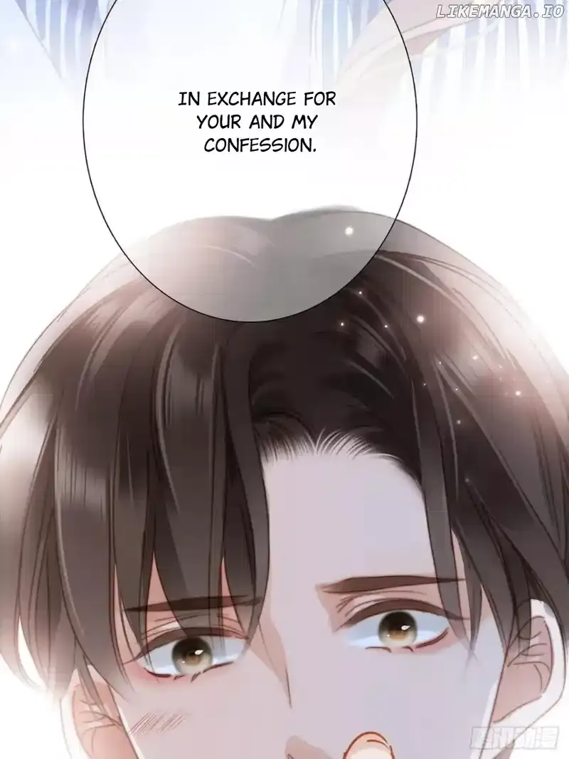 1st kiss – I don’t want to consider you as sister anymore Chapter 53 Online - página 36