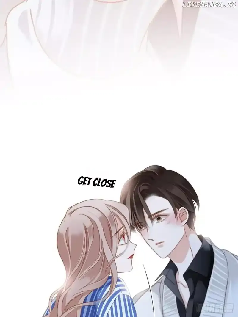 1st kiss – I don’t want to consider you as sister anymore Chapter 53 Online - página 38