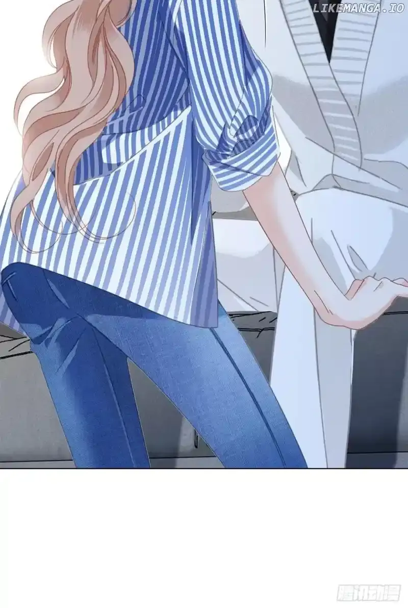 1st kiss – I don’t want to consider you as sister anymore Chapter 53 Online - página 39