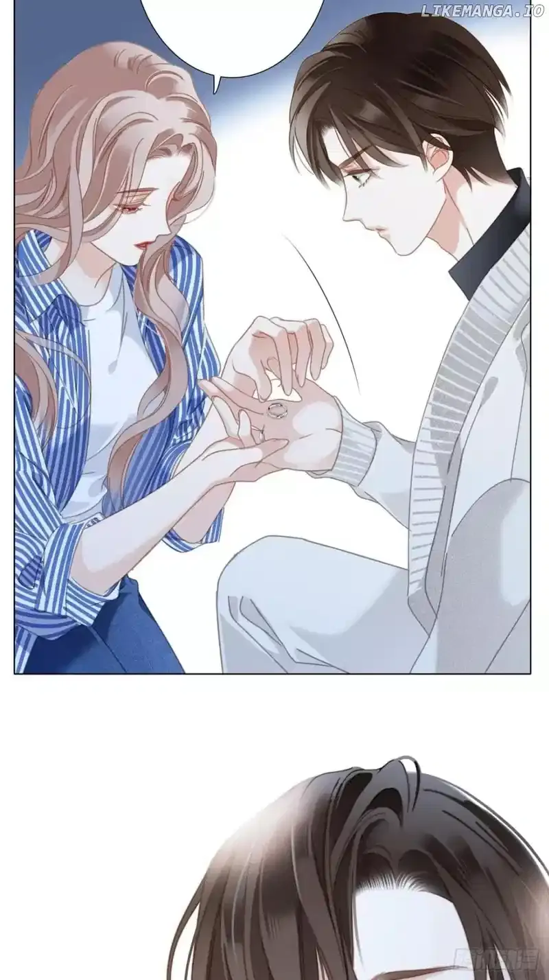 1st kiss – I don’t want to consider you as sister anymore Chapter 53 Online - página 41
