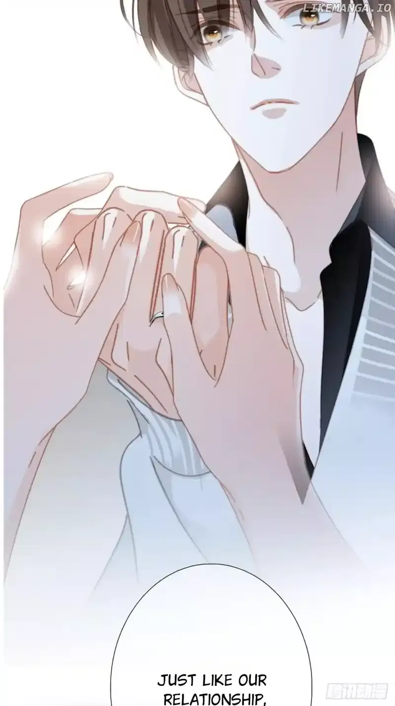 1st kiss – I don’t want to consider you as sister anymore Chapter 53 Online - página 42