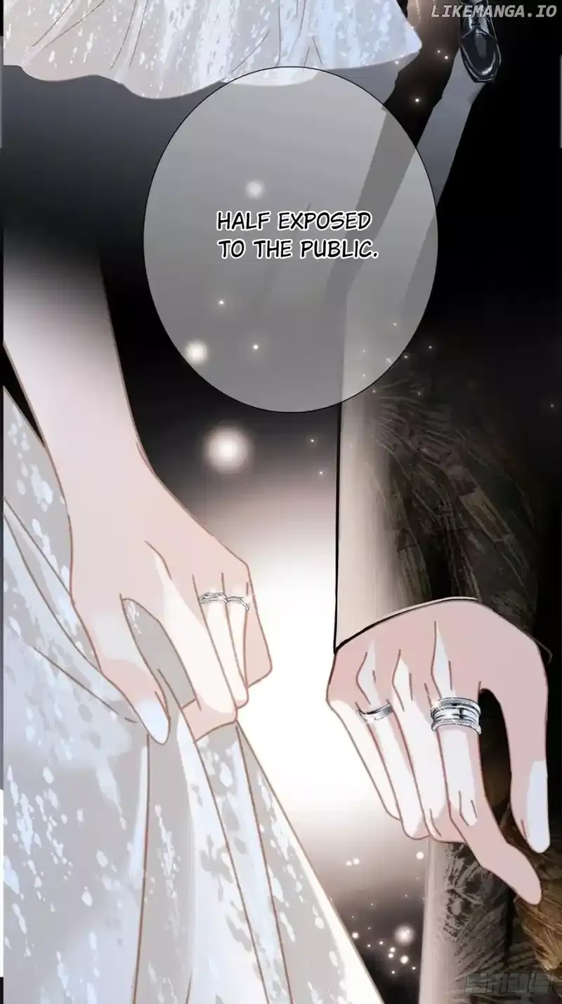 1st kiss – I don’t want to consider you as sister anymore Chapter 53 Online - página 44