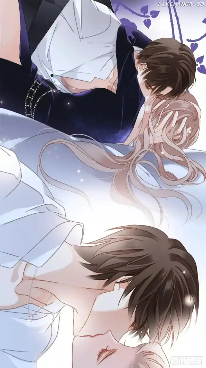 1st kiss – I don’t want to consider you as sister anymore Chapter 53 Online - página 46
