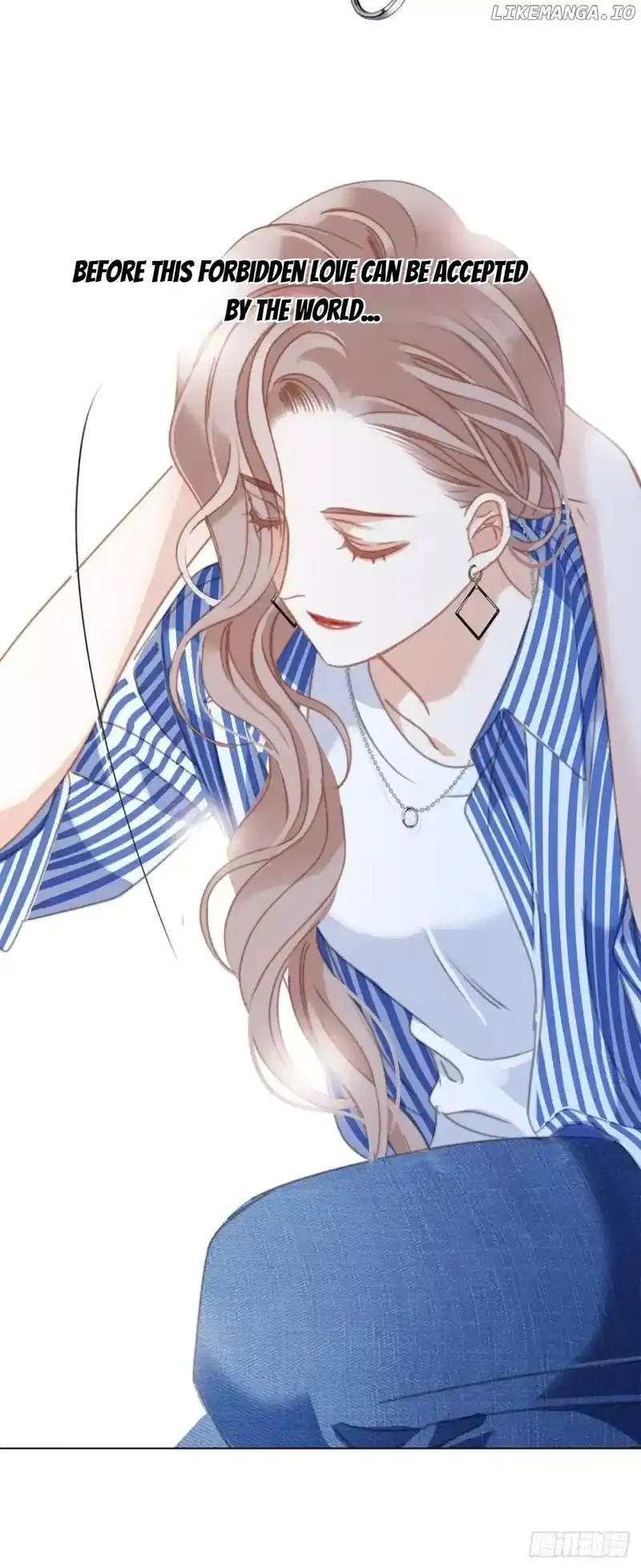 1st kiss – I don’t want to consider you as sister anymore Chapter 53 Online - página 48