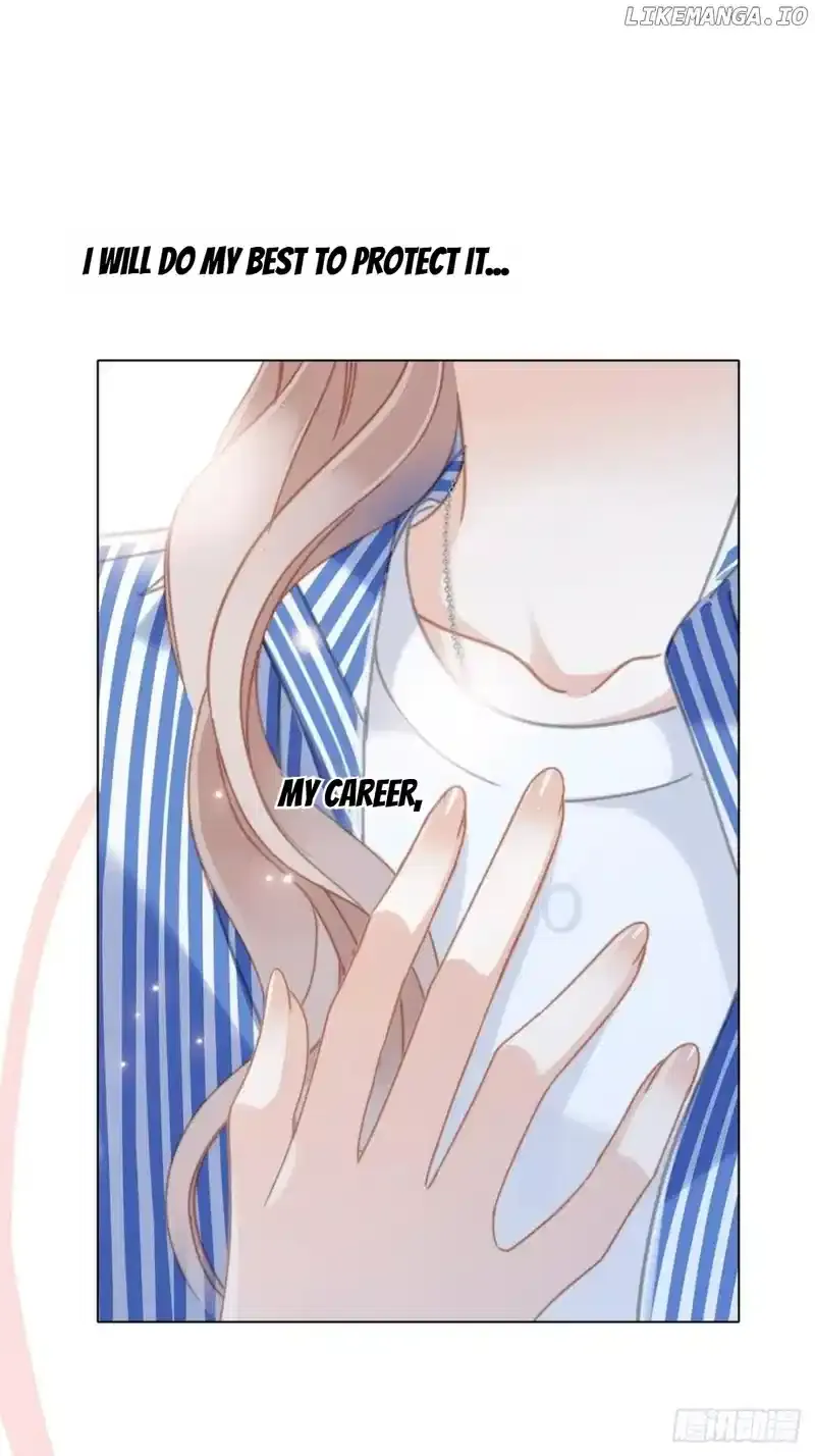 1st kiss – I don’t want to consider you as sister anymore Chapter 53 Online - página 49