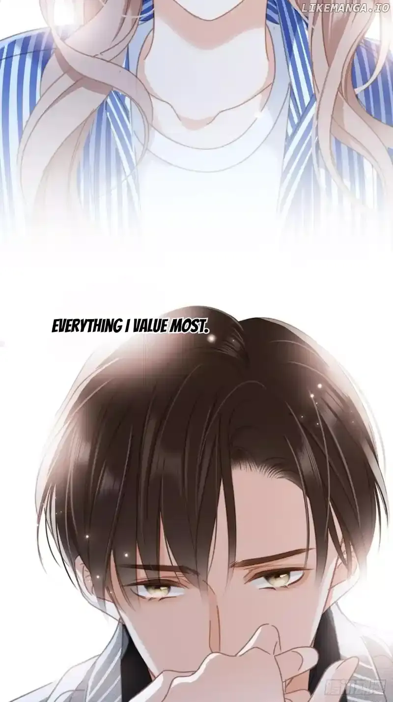 1st kiss – I don’t want to consider you as sister anymore Chapter 53 Online - página 55