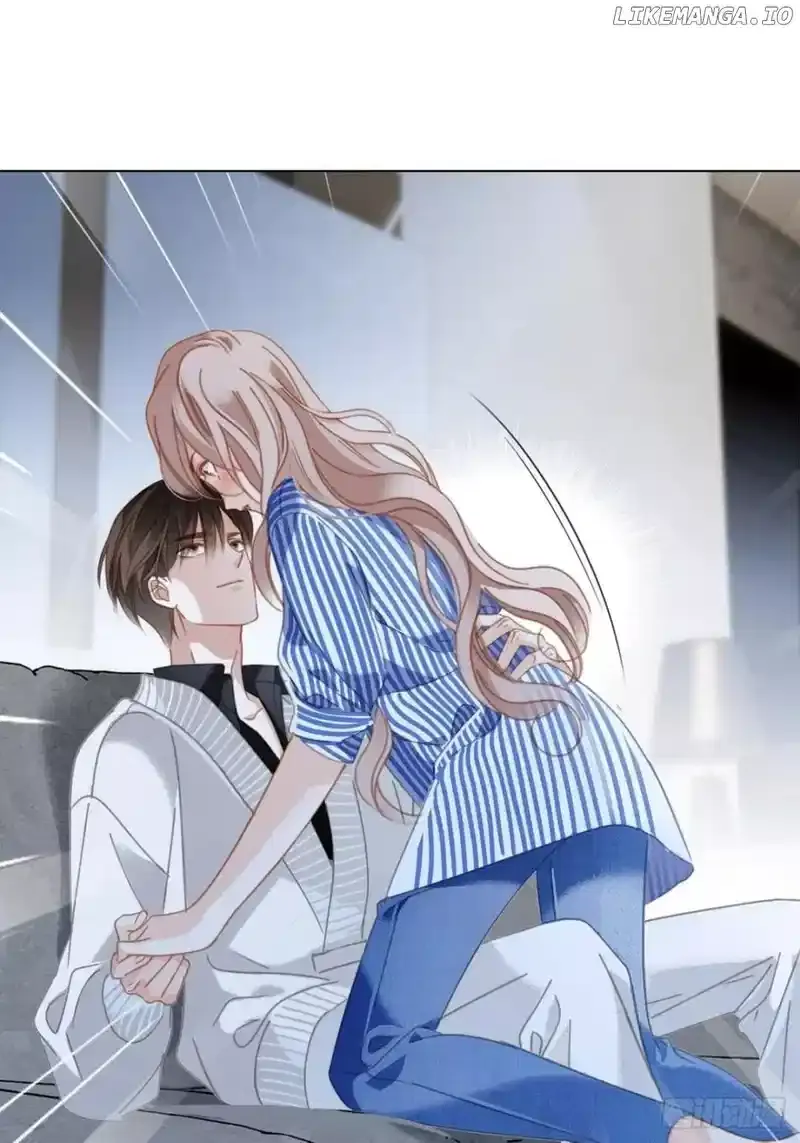 1st kiss – I don’t want to consider you as sister anymore Chapter 53 Online - página 58