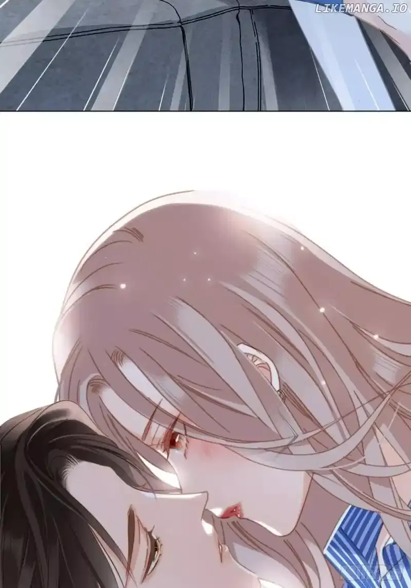 1st kiss – I don’t want to consider you as sister anymore Chapter 53 Online - página 59